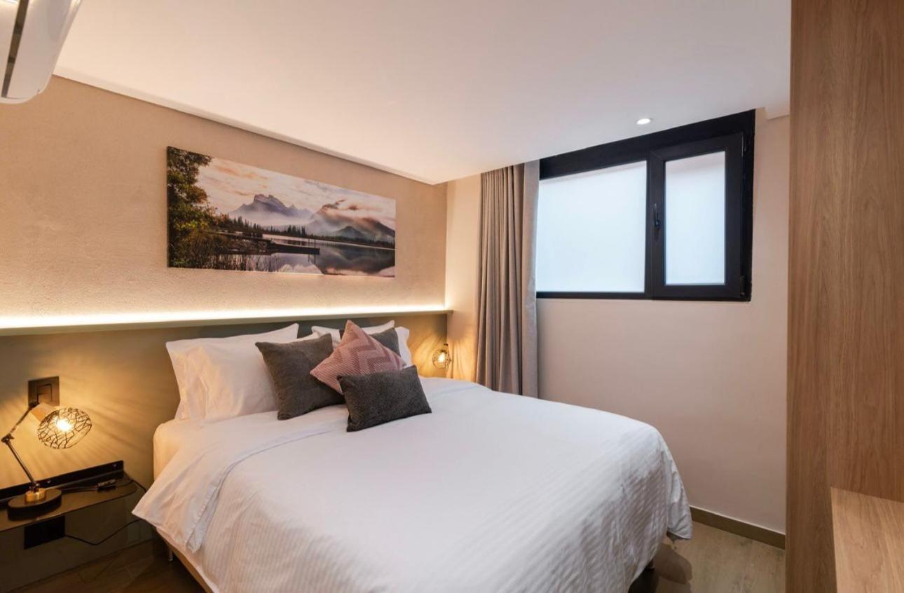 Obo Hotel Medellín Exteriör bild